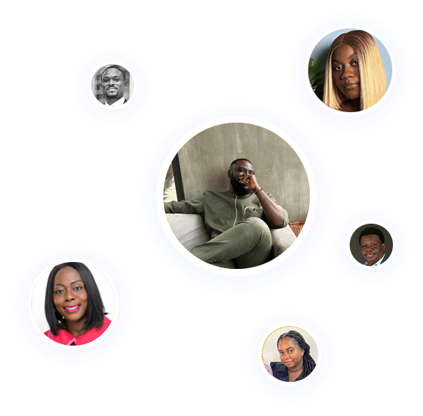 Examples of Tecunit web and client digital work